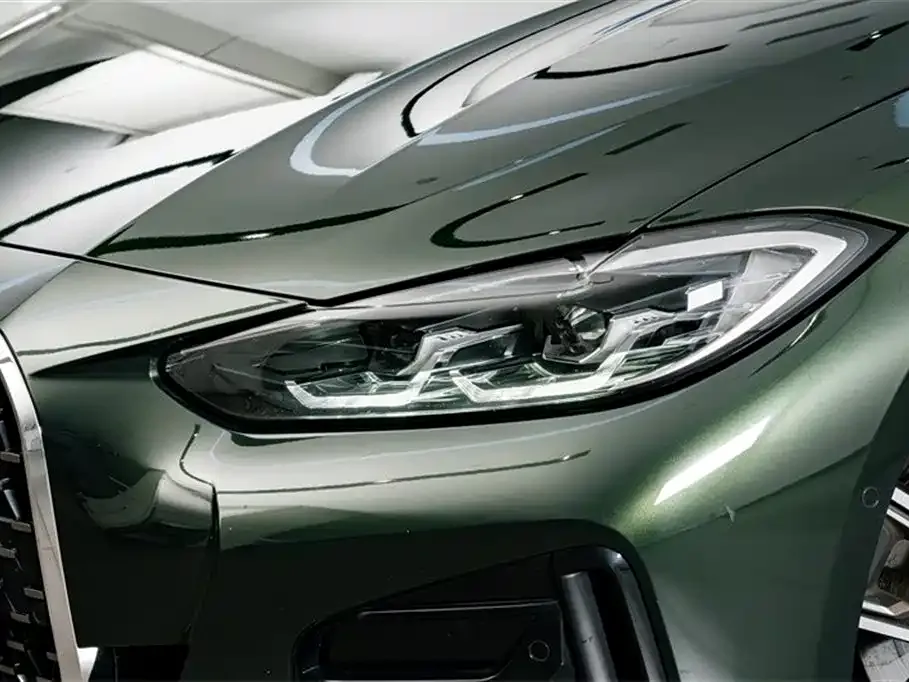 BMW 4 Series — фото 7
