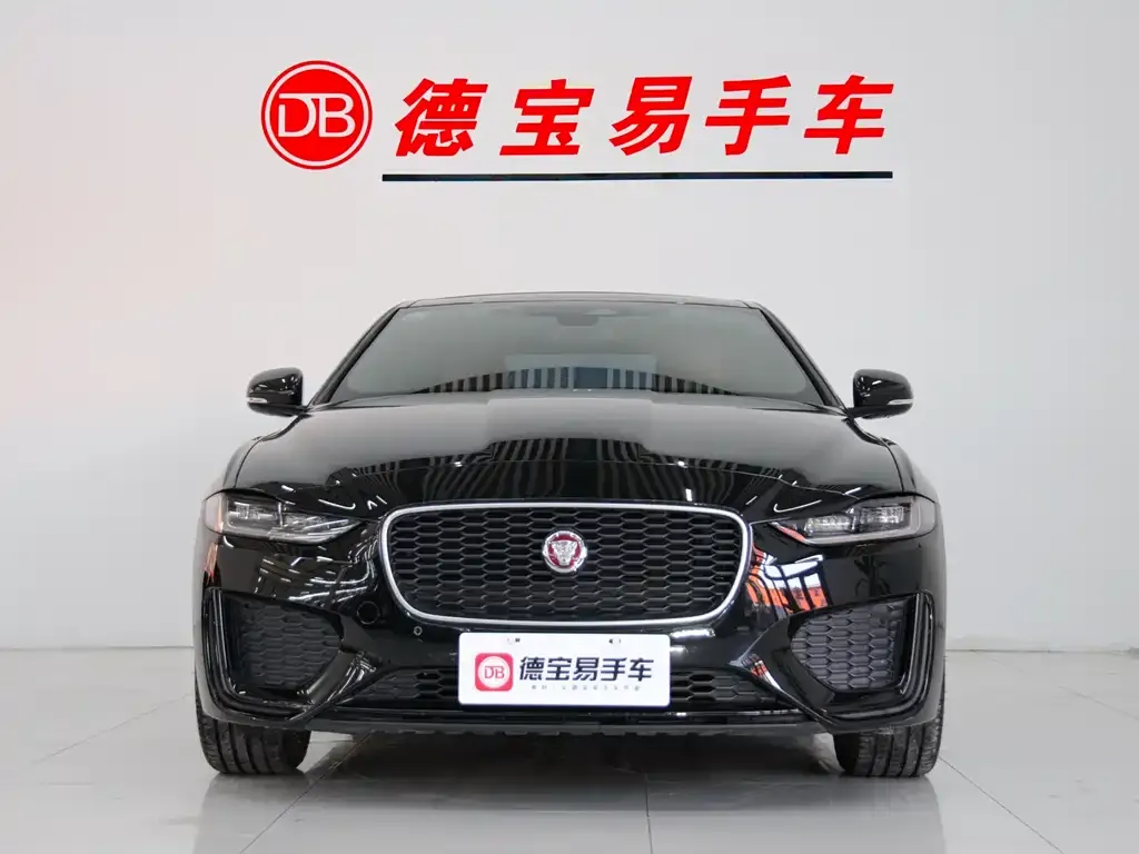Jaguar XEL 2024 из CN, фото 10