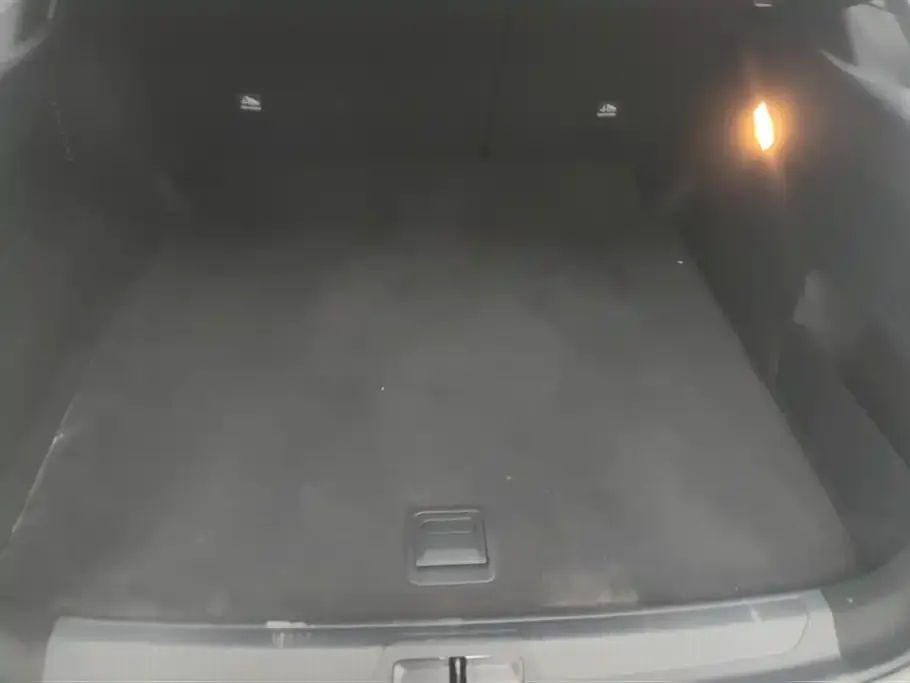 Citroen C5 X 2024 из CN, фото 8