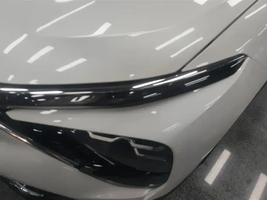 Citroen C5 X 2024 из CN, фото 10