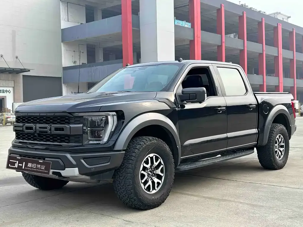 Ford F-150 Raptor