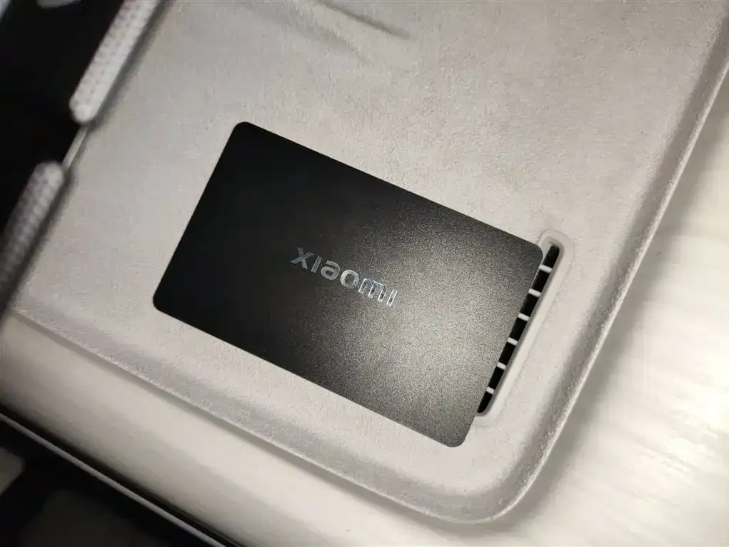 Xiaomi SU7 2025 из CN, фото 7