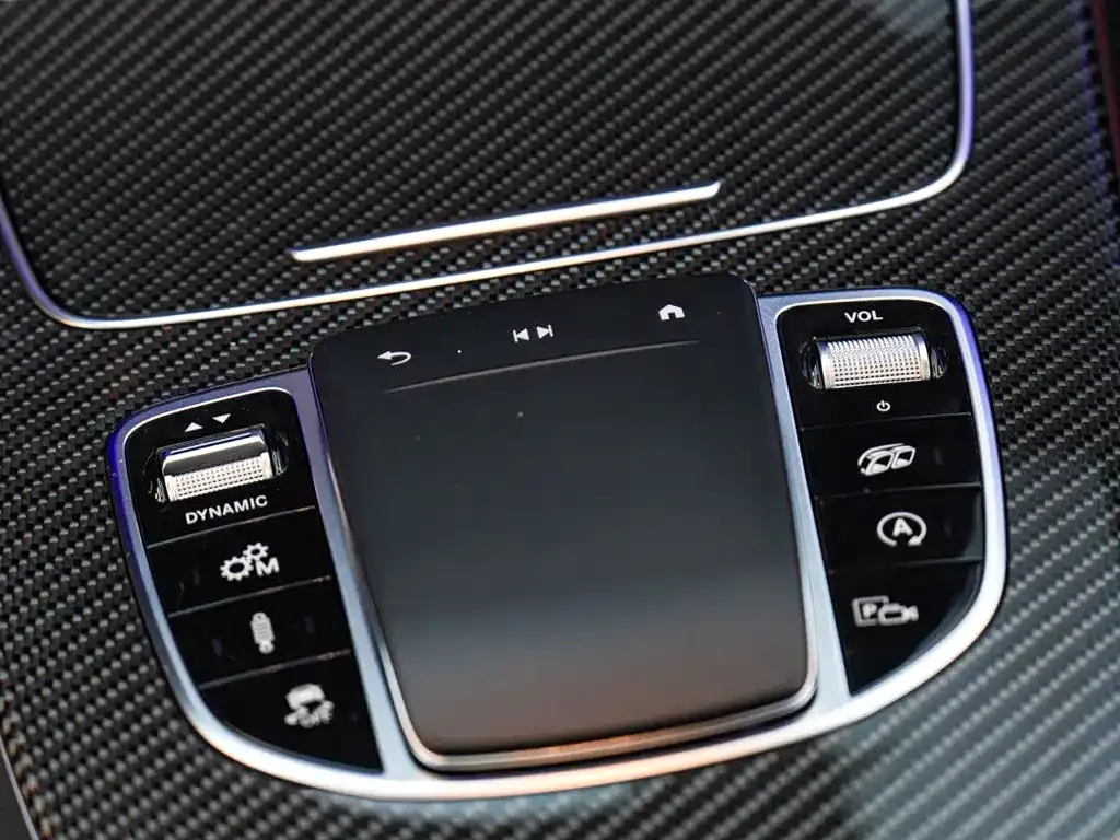 Mercedes-Benz E-Class AMG 2023 из CN, фото 9
