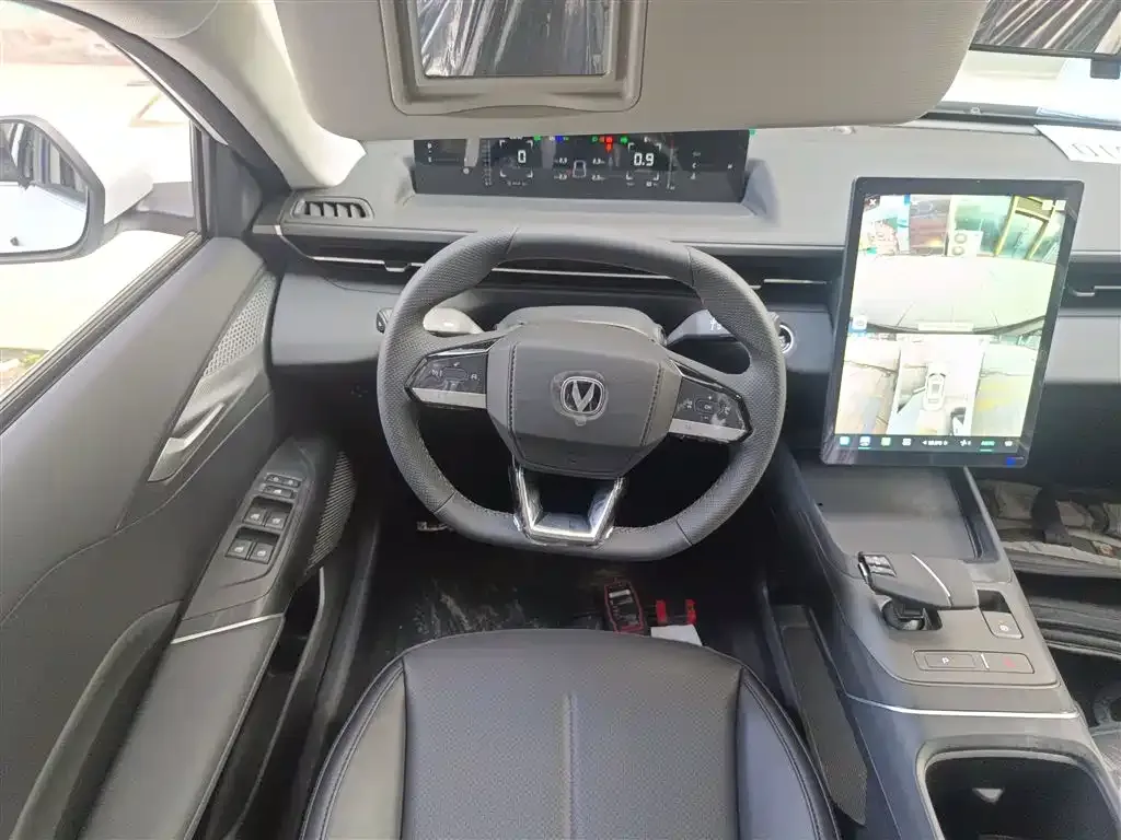 Changan Eado 2025 из CN, фото 5