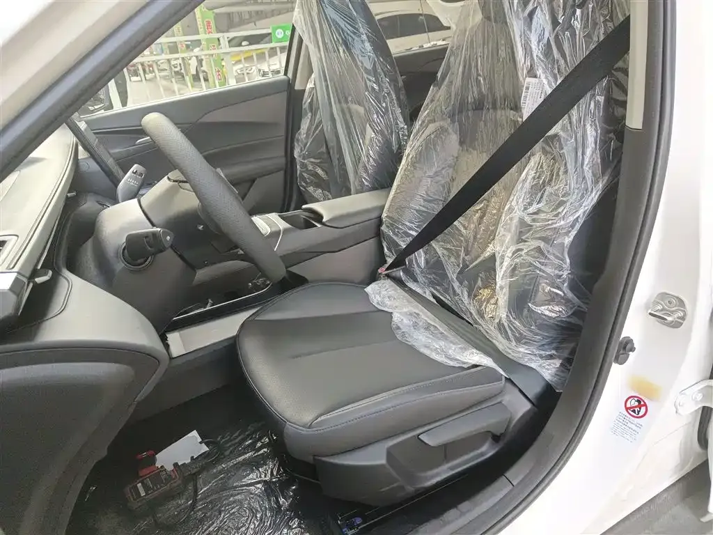 Changan Eado 2025 из CN, фото 10