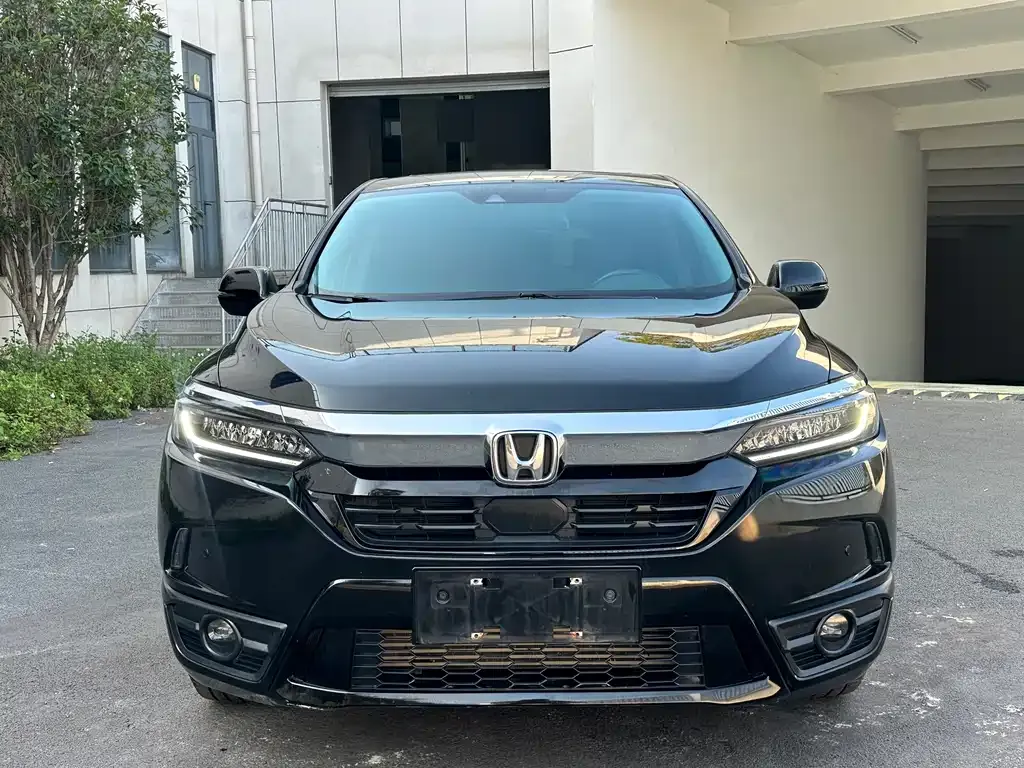 Honda Breeze 2021 из CN, фото 2