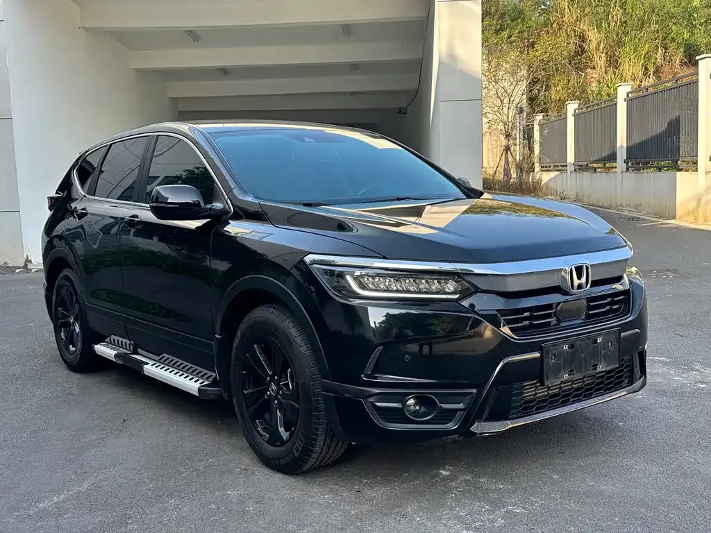 Honda Breeze 2021 из CN, фото 3