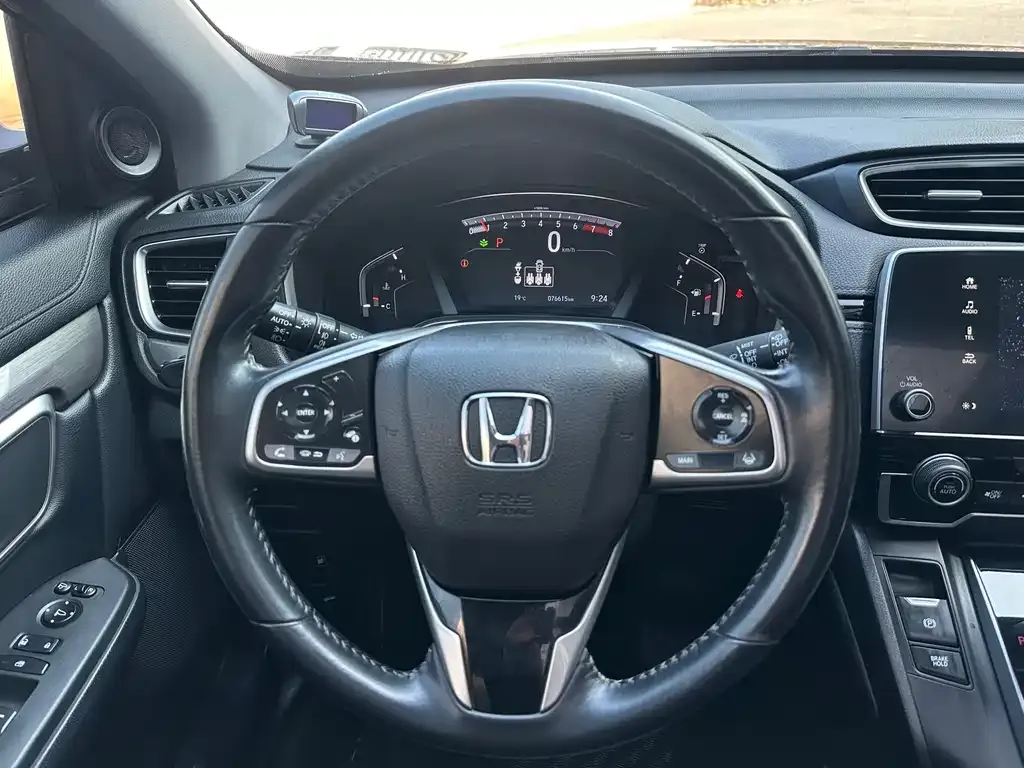 Honda Breeze 2021 из CN, фото 8