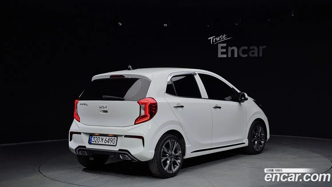 [object Object] morning 2023 из KR, фото 2