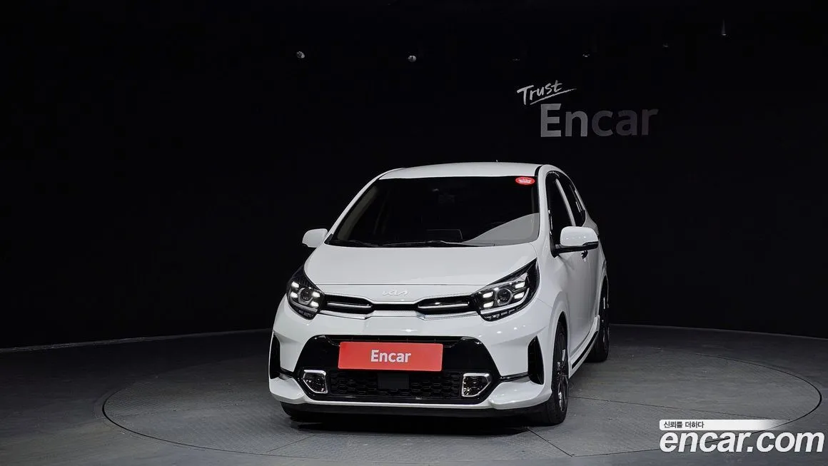 [object Object] morning 2023 из KR, фото 3