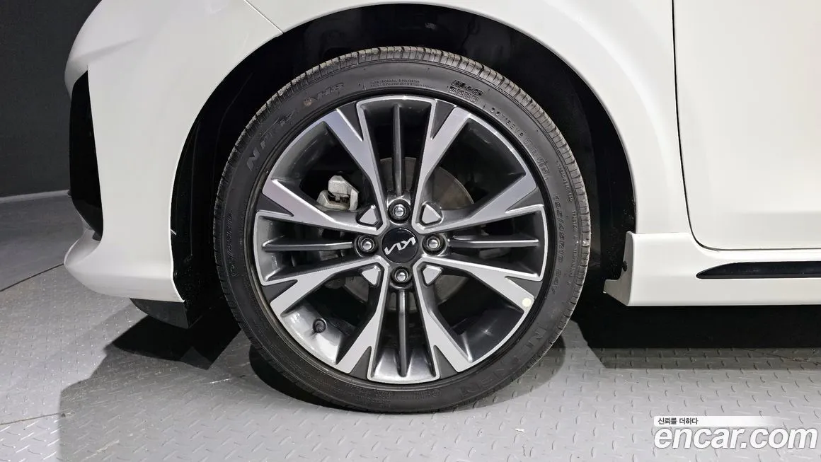 [object Object] morning 2023 из KR, фото 5