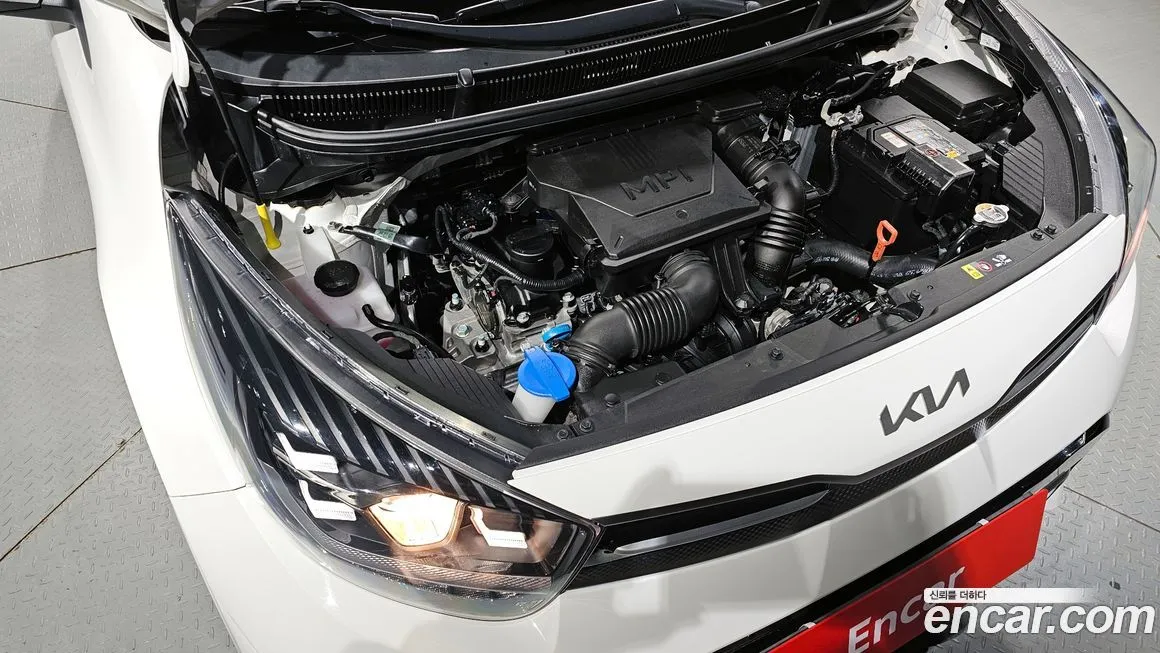 [object Object] morning 2023 из KR, фото 6