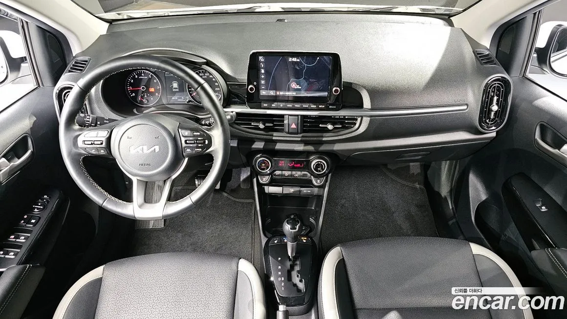 [object Object] morning 2023 из KR, фото 7