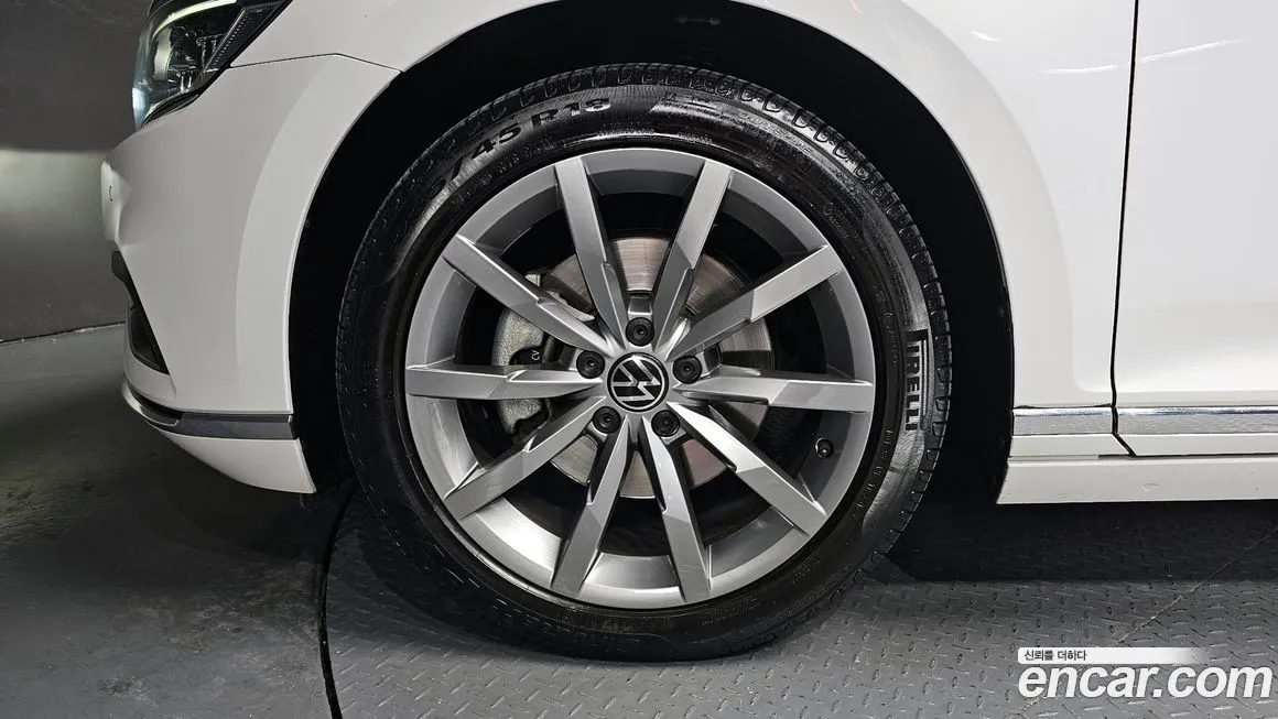 [object Object] Passat 2022 из KR, фото 5