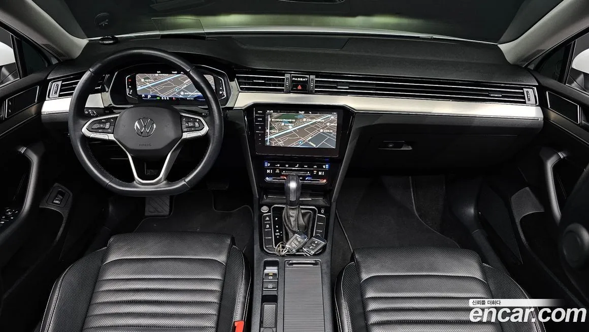 [object Object] Passat 2022 из KR, фото 7