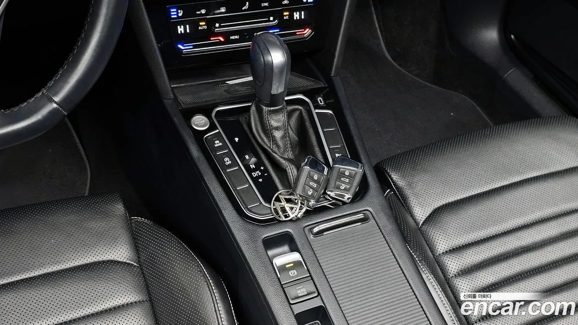 [object Object] Passat 2022 из KR, фото 9