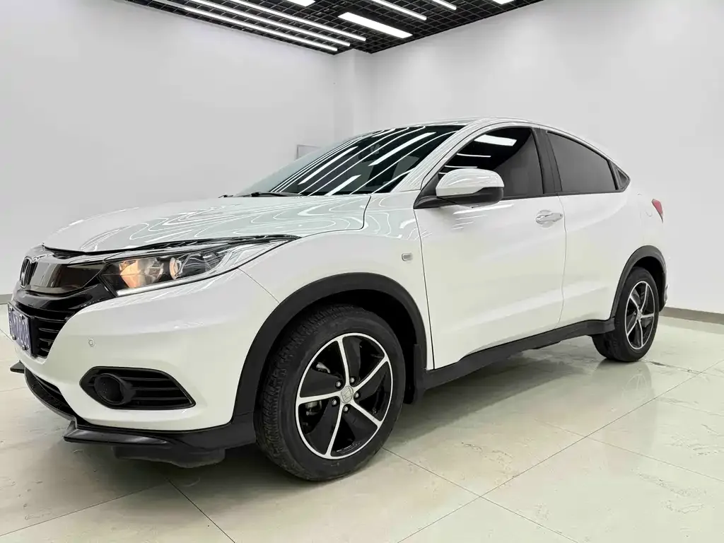 Honda Vezel 2022 из CN, фото 1