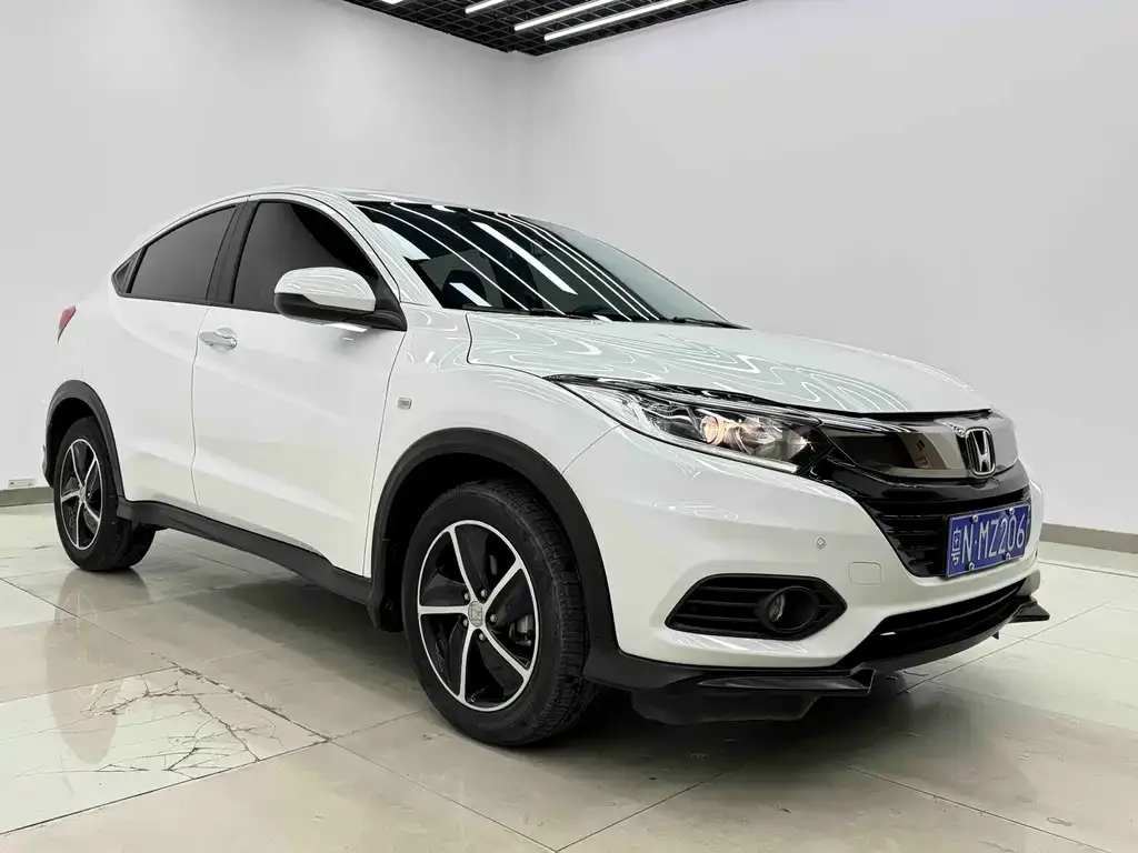Honda Vezel 2022 из CN, фото 5