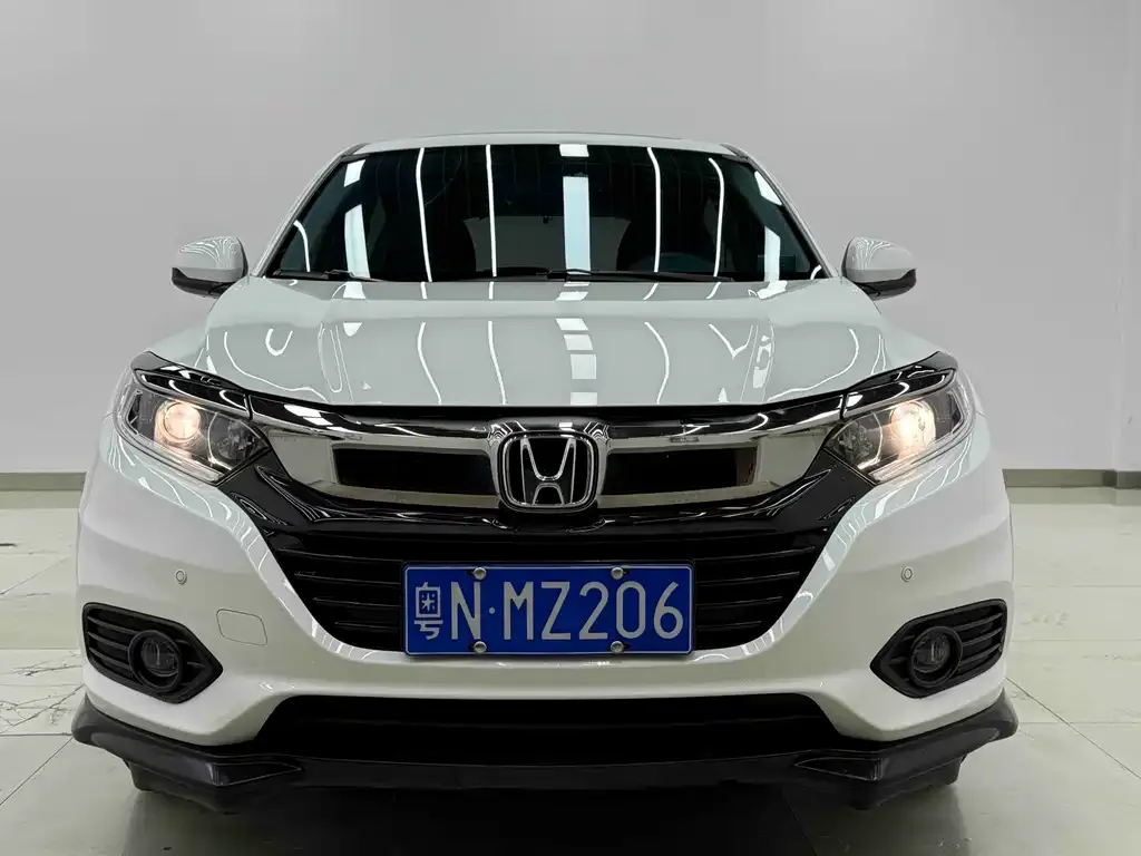 Honda Vezel 2022 из CN, фото 6
