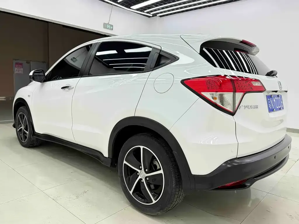 Honda Vezel 2022 из CN, фото 7