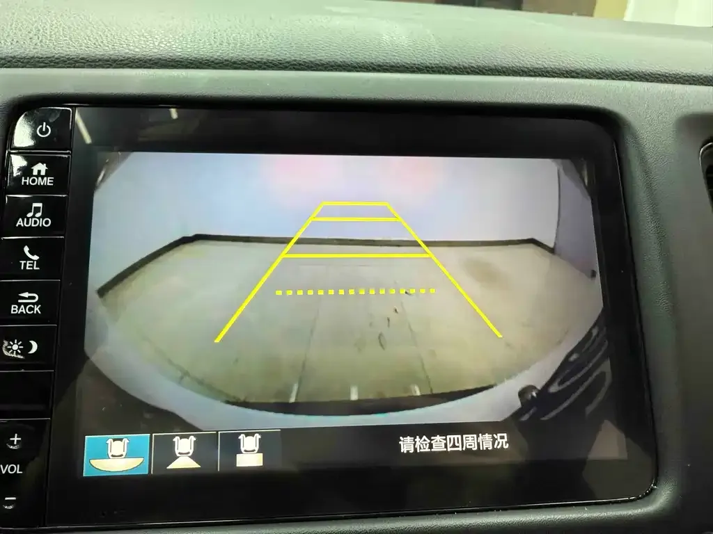 Honda Vezel 2022 из CN, фото 3