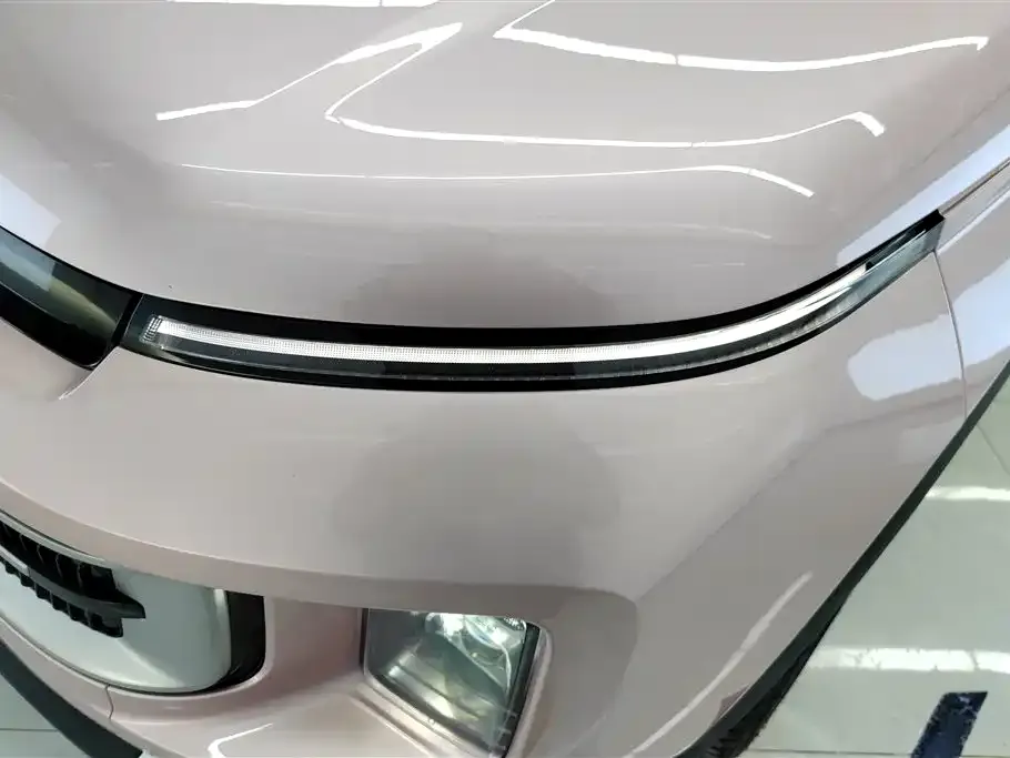 Geely Icon 2023 из CN, фото 4