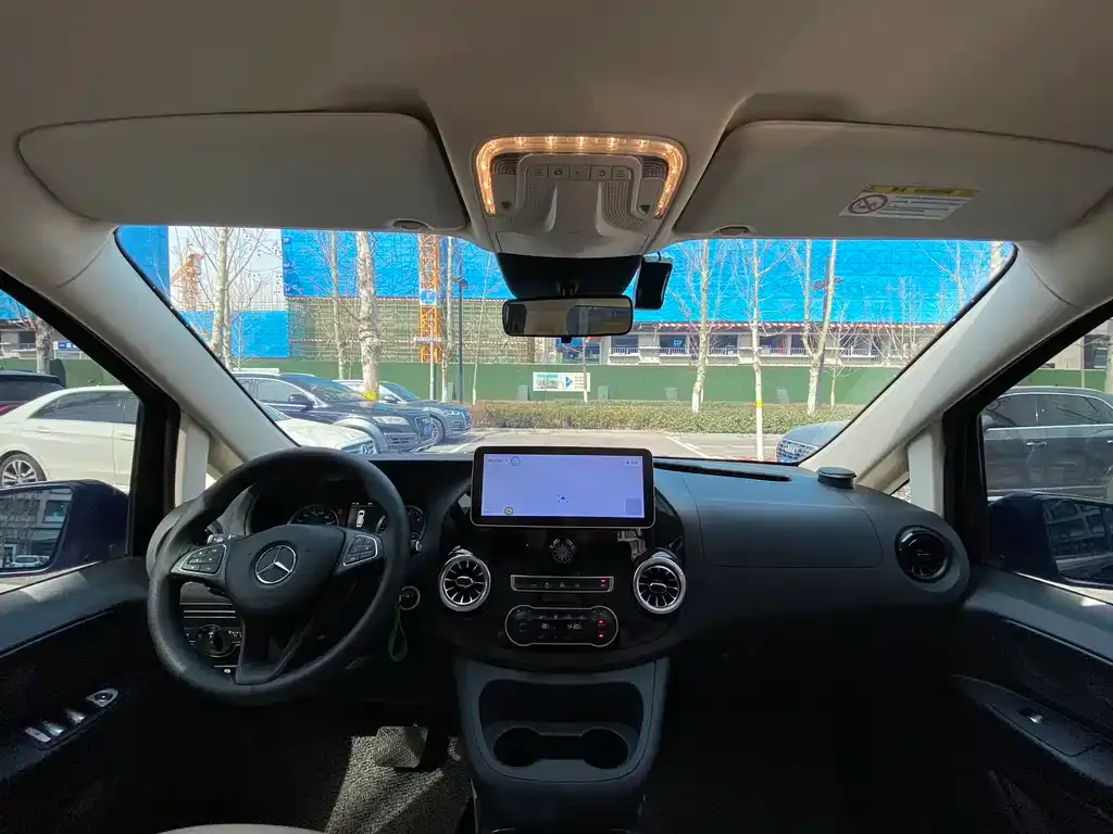 Mercedes-Benz Vito 2024 из CN, фото 8