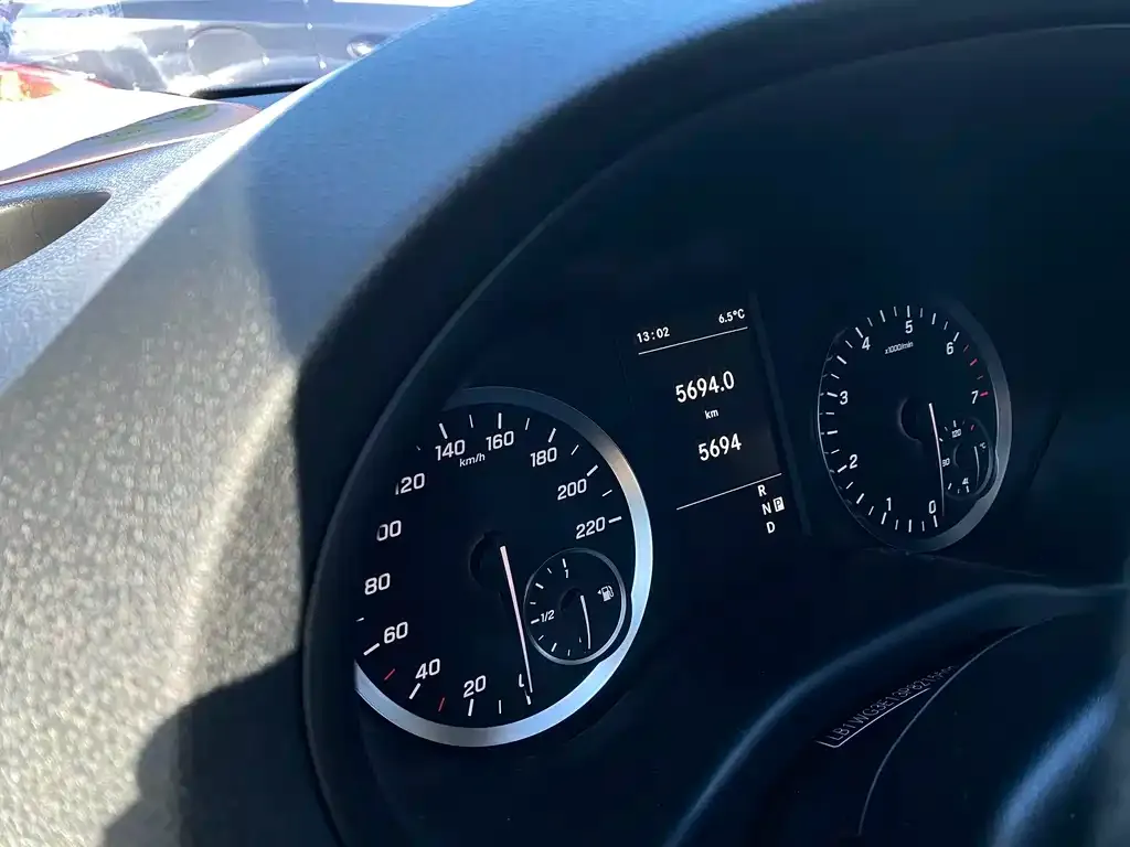 Mercedes-Benz Vito 2024 из CN, фото 2