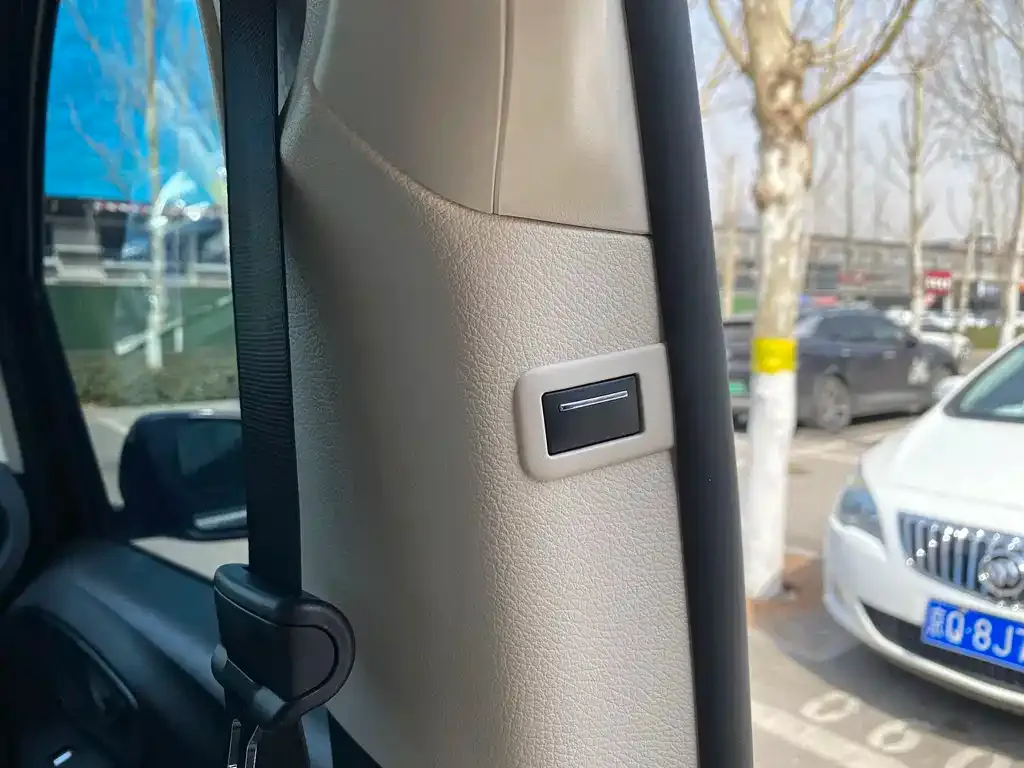 Mercedes-Benz Vito 2024 из CN, фото 10