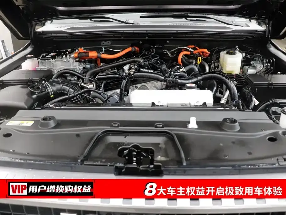 Toyota Prado 2025 из CN, фото 6