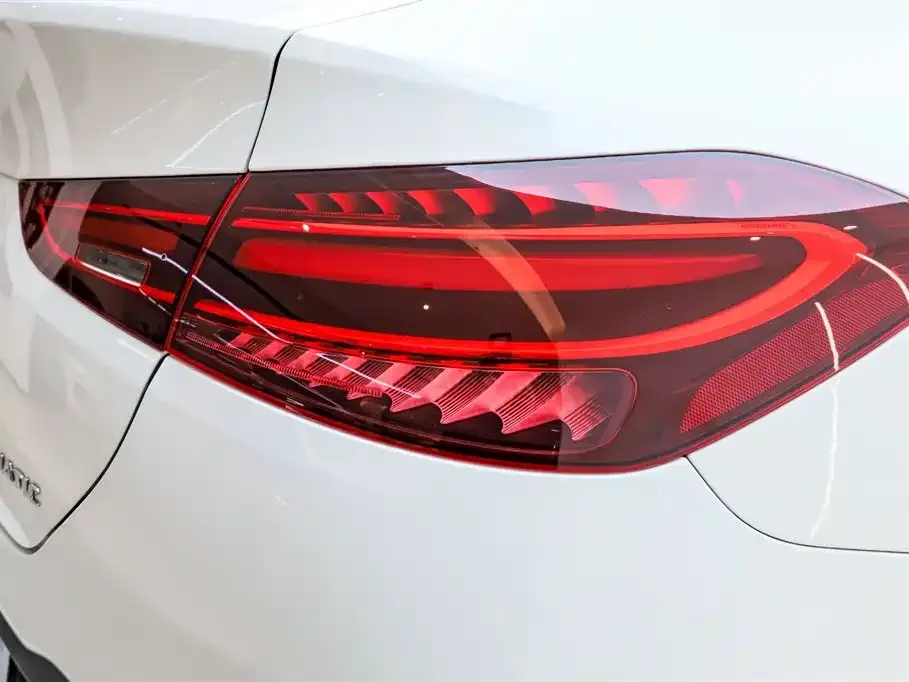 Mercedes-Benz GLE Coupe 2024 из CN, фото 6