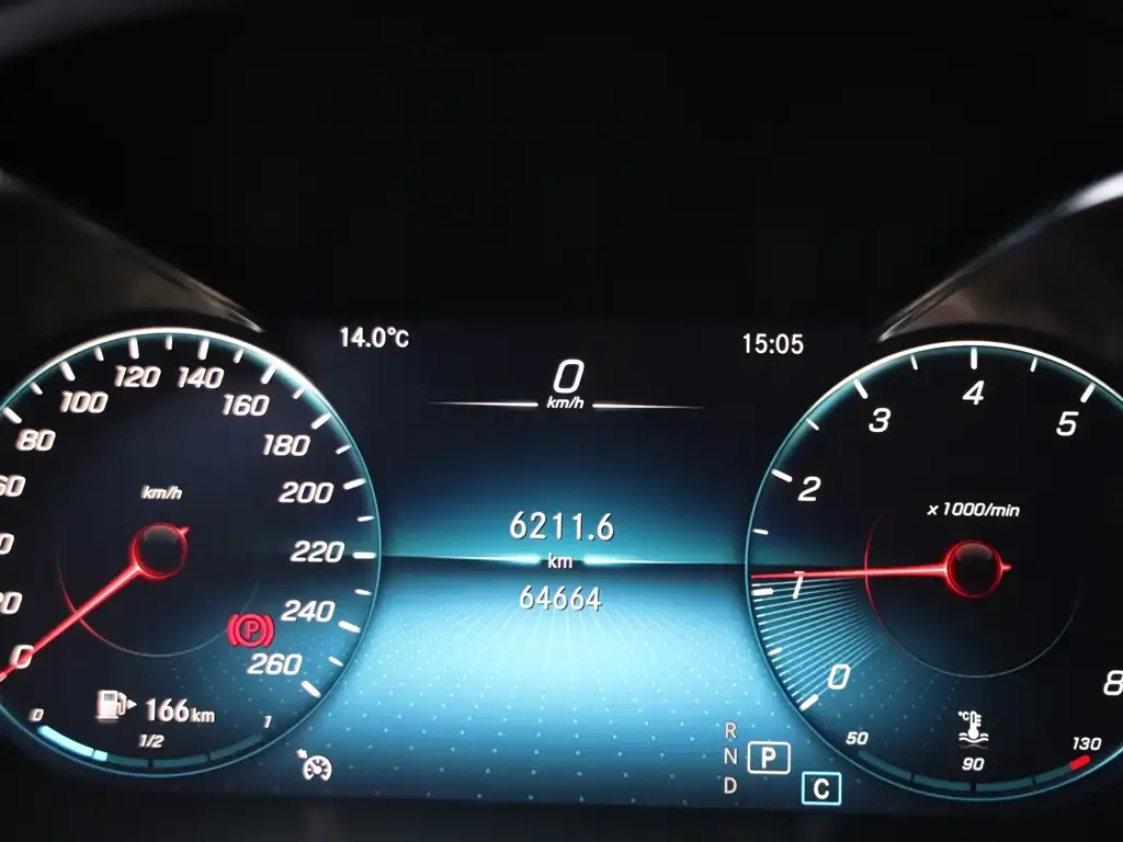 Mercedes-Benz GLC 2021 из CN, фото 4