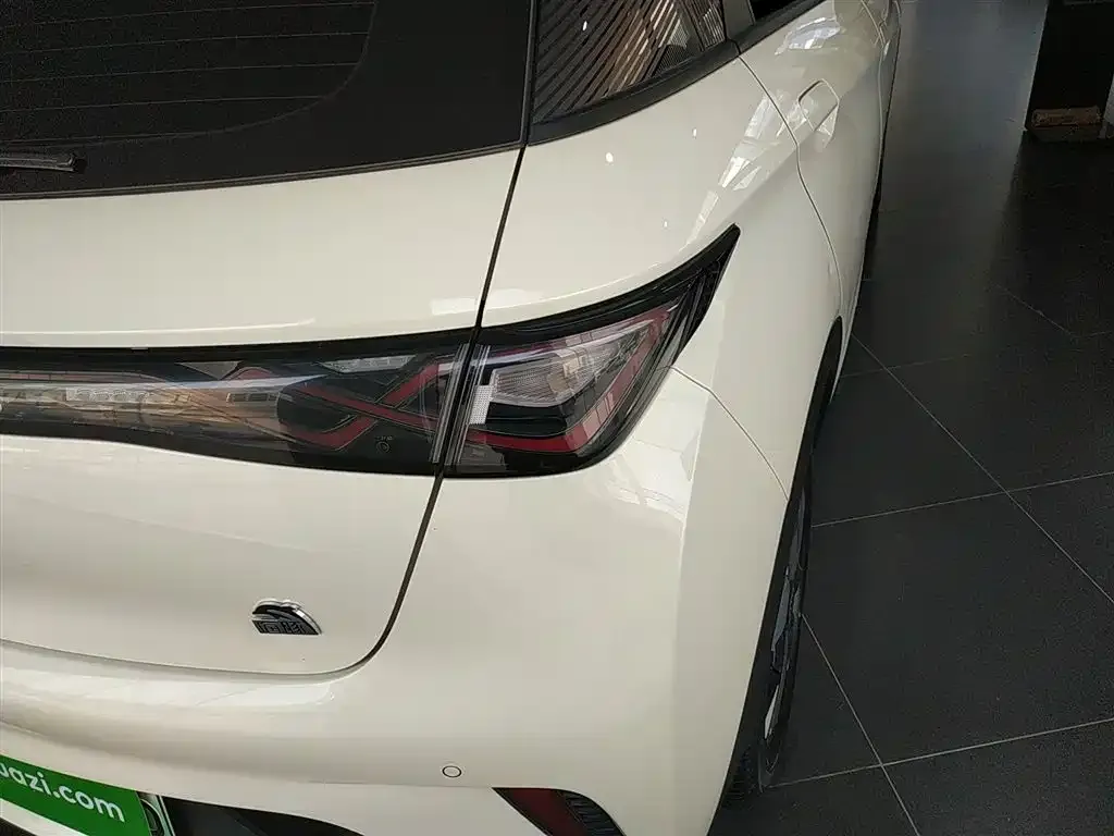 BYD Dolphin 2024 из CN, фото 10