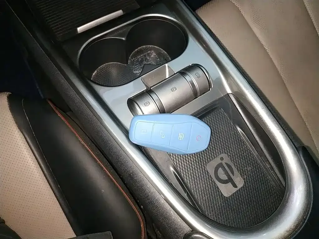 BYD Dolphin 2024 из CN, фото 7