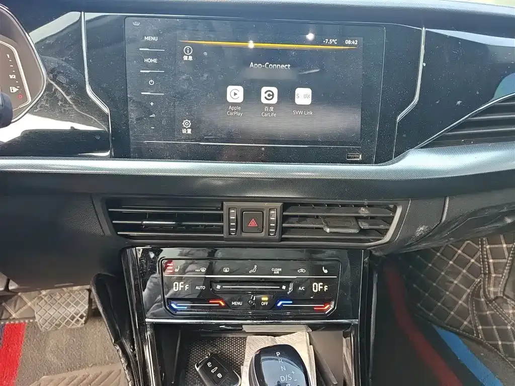 Volkswagen Passat — фото 9