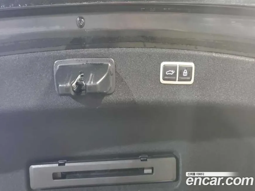 Genesis G80 2022 из KR, фото 7
