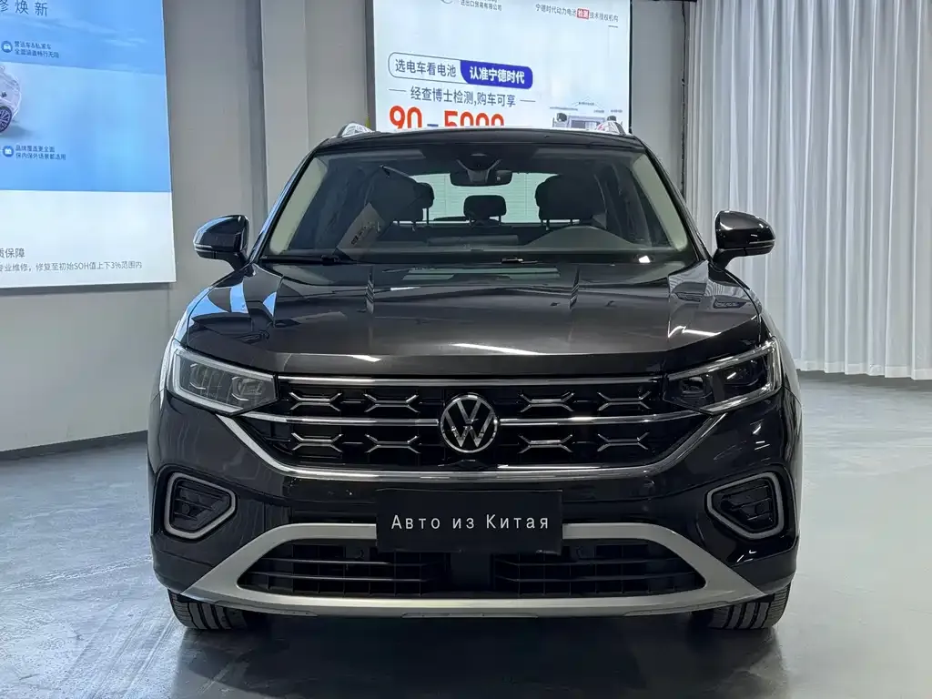 [object Object] Tayron 2022 из CN, фото 3