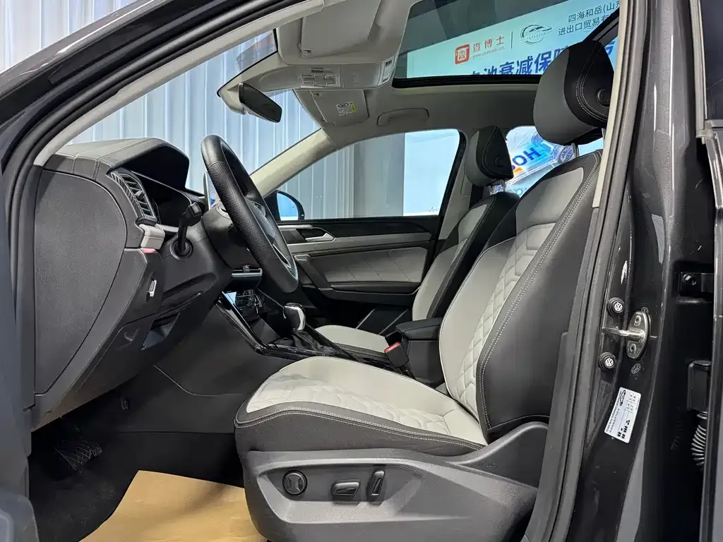 [object Object] Tayron 2022 из CN, фото 9