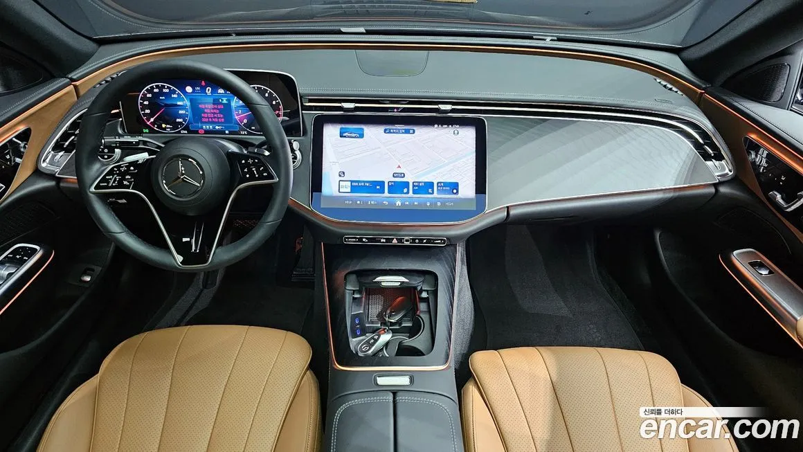 Mercedes-Benz E-Class 2025 из KR, фото 10