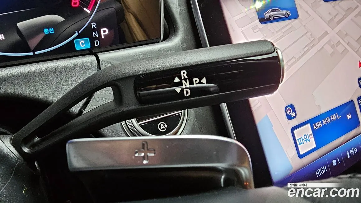 Mercedes-Benz E-Class 2025 из KR, фото 8