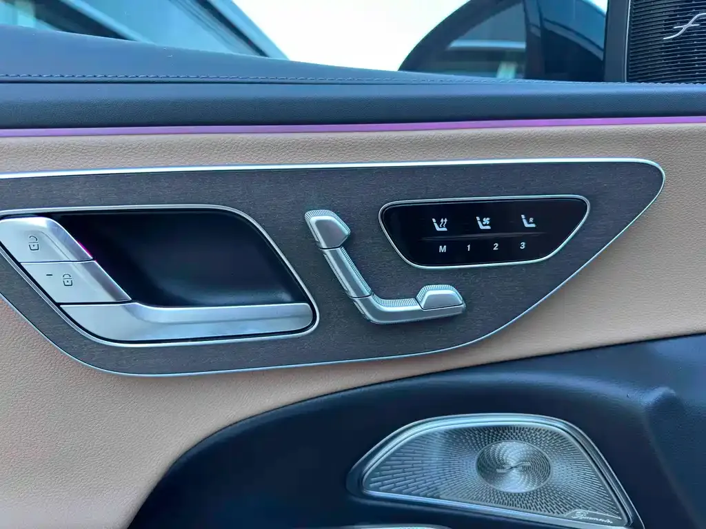 Mercedes-Benz E-Class 2024 из CN, фото 10
