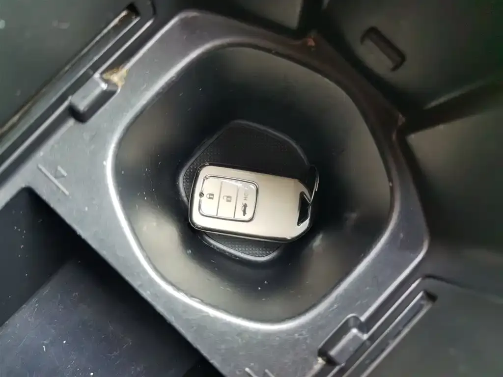 Honda Civic 2021 из CN, фото 2