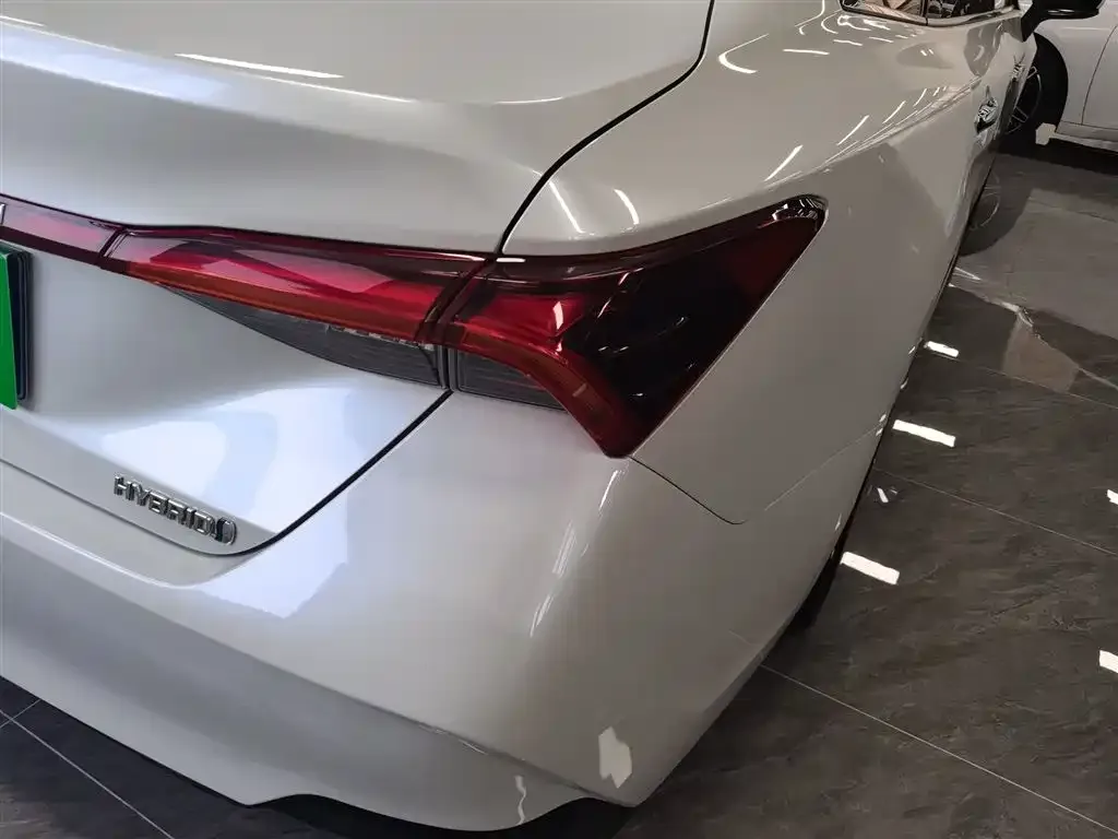 Toyota Avalon 2022 из CN, фото 8