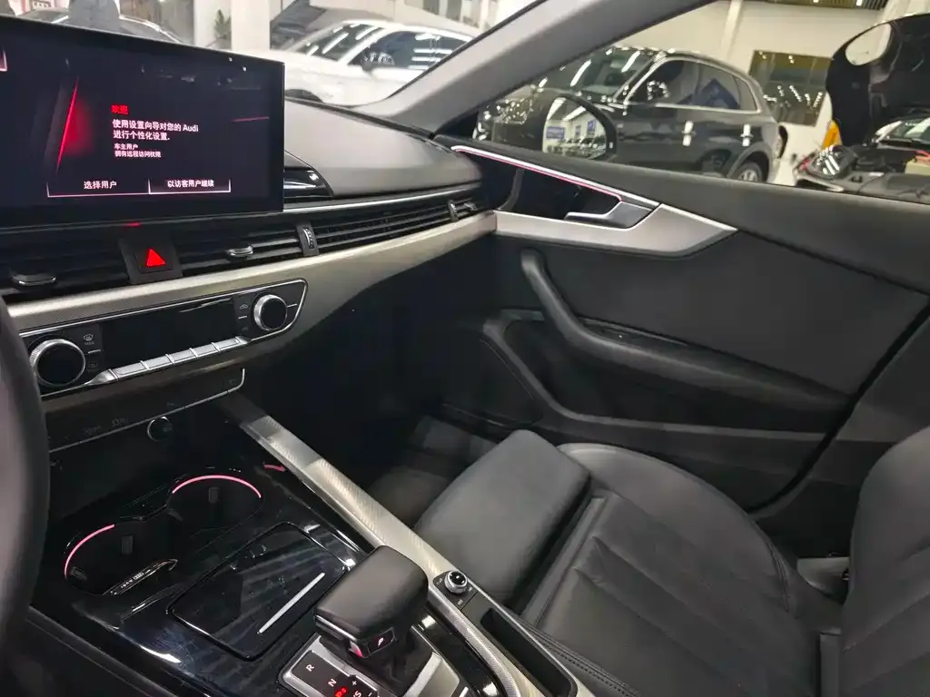 Audi A5 (Import) — фото 4