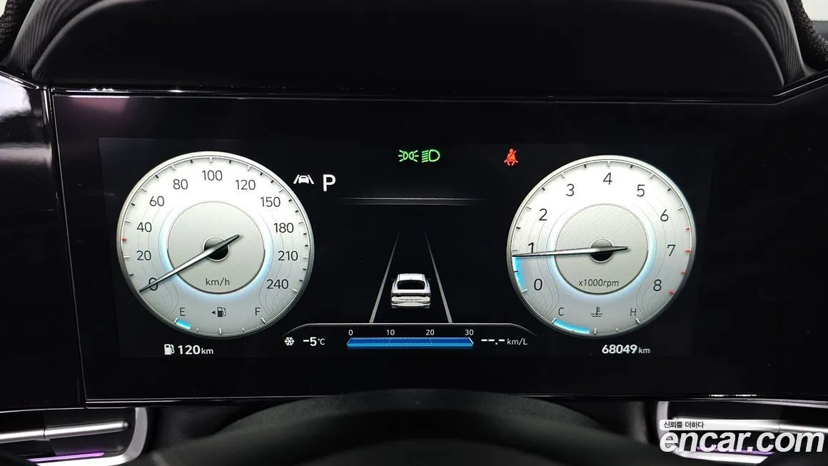 Hyundai AVANTE 2021 из KR, фото 8
