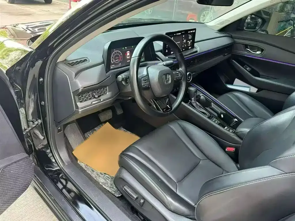 Honda Accord 2023 из CN, фото 10