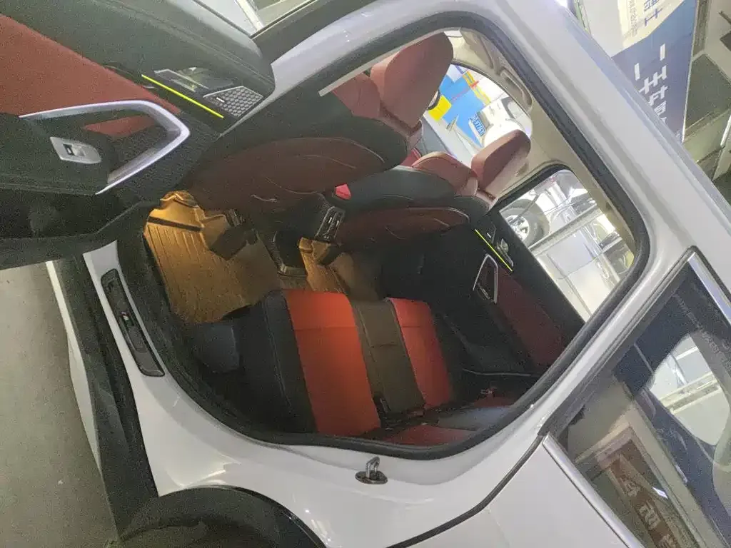 BMW X1 2023 из CN, фото 6