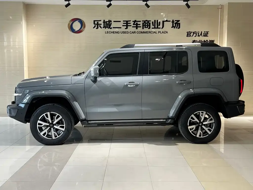 Tank 300 2023 из CN, фото 6