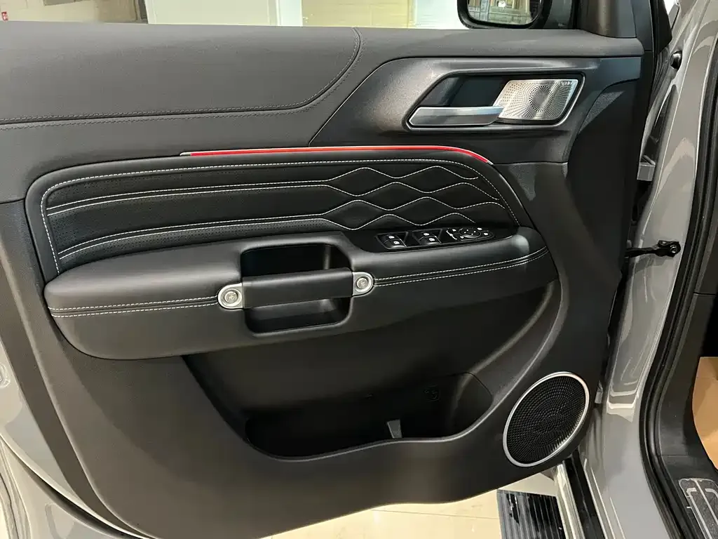 Tank 300 2023 из CN, фото 9