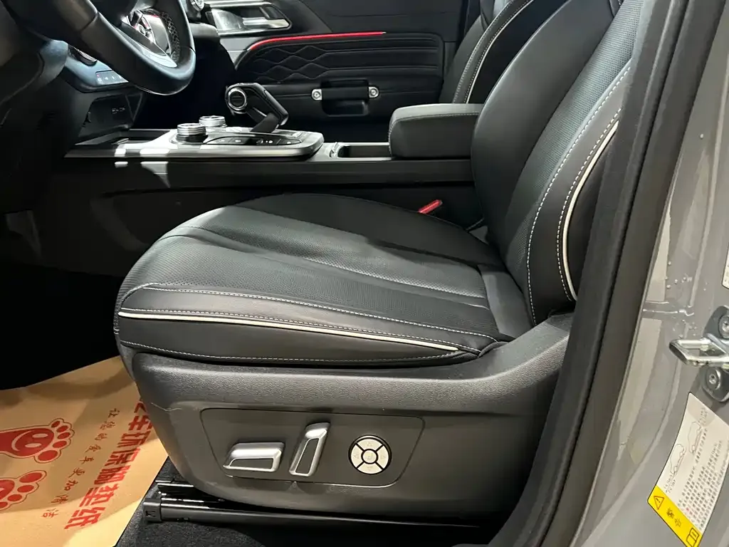 Tank 300 2023 из CN, фото 10